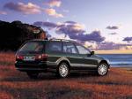 Mitsubishi Galant SW 1996 года